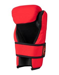 Kids Custom Karate <b>Gloves</b> Comfortable 8oz 12oz 14oz 16oz PU Leather Boxing <b>Gloves</b> with Printed Pattern for Sport - Product Image 2