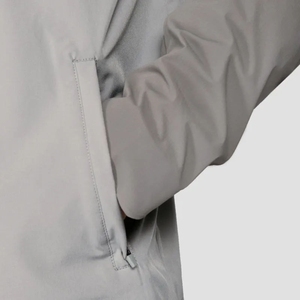 Custom Softshell Jacket Men Premium Softshell Jacket Durable Softshell Jacket Multi Pocket Outdoor Travel Clothing Private Label - Product Image 3