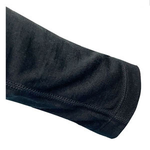 Leggings de yoga pour femmes, leggings de randonnée et d'escalade pour femmes, couche de base en laine mérinos - Product Image 4