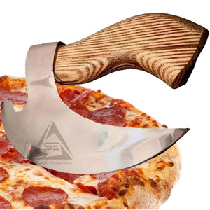 Cuchillo para Cortar Pizza de la Mejor Calidad, Cuchillo para Cortar Pizza al por Mayor, Cuchillo para Cortar Pizza en Grandes Cantidades - Product Image 4