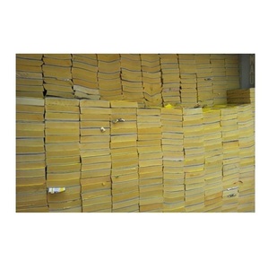 Déchets de papier usagé ONP OINP, magazines usagés OCC, annuaires téléphoniques jaunes usagés, papier de bureau trié, papier usagé - Product Image 1