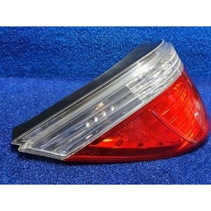ไฟท้ายซ้าย BMW ซีรี่ส์ 5 E60, E61 LCI ปี 2007-2010 มือสอง ของแท้ รหัส 63217361881 - Product Image 3