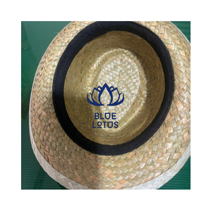 Sombrero de Paja Mexicano Favorito de los Clientes para Decoración de Fiestas, Reuniones de Verano, Celebraciones Culturales y Oportunidades de Fotos en Fiestas - Product Image 1