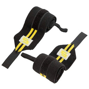Attelles de poignet de musculation professionnelles sur mesure, robustes et durables, très demandées - Product Image 2