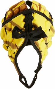 Casque 7v7 personnalisable de haute qualité pour le rugby et le patinage, protection de la tête pour le football américain, adapté aux jeunes et aux adultes - Product Image 5