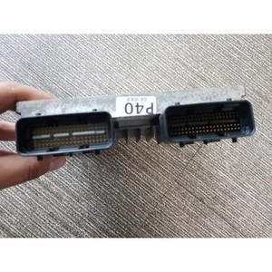 Equus - Módulos de Computación y ECUs Usados 391103C007 - Product Image 5