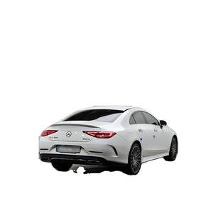 Mercedes-Benz CLS450 4MATIC CLS-Class 2023, 41 515 km, conduite à gauche, boîte automatique avec caméra de recul - Product Image 1