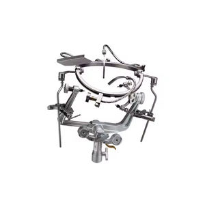 Rétracteur cérébral manuel Leyla de haute qualité pour la neurochirurgie, meilleur équipement hospitalier pour usage chirurgical, ensemble de rétracteurs Mayfield - Product Image 5