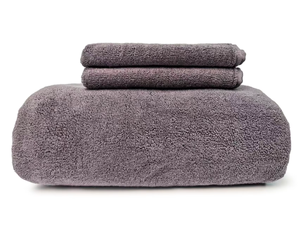 Serviettes en coton personnalisées, grammage élevé, prix de gros, douces et lisses, séchage rapide, très absorbantes, serviettes de bain et de spa - Product Image 5