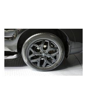 Kia Mohave 3.0 Diesel 4x4 6 places avec boîte automatique et sièges en cuir, 62 291 km, conduite à gauche, modèle 2022 - Product Image 5