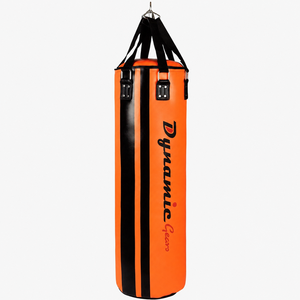Mini sac de frappe rond pour la boxe, en PVC, remplissage de sable, impression de logo personnalisé, sac de frappe lourd écologique - Product Image 3