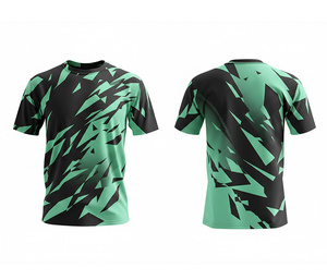 Camiseta Personalizada por Sublimación, Proveedor de Uniformes de Equipo Personalizados, Proveedor de Ropa Deportiva |   Tallas para Hombres, Mujeres y Jóvenes |   Ligero - Product Image 1