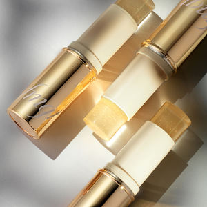 Sconto sul Trattamento Viso Anti-Età Mirato FMGT Gold Collagen Ampoule Stick - Product Image 1