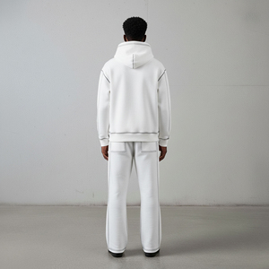 Nouveautés : Survêtements ou ensembles de survêtements de sport pour hommes de haute qualité, prix de gros, faible MOQ - Product Image 2