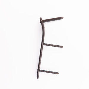 Placa de Bloqueo Volar para Radio Distal de Acero Inoxidable Resistente a la Corrosión, Implante de Fijación Ósea para Trauma Ortopédico de Med Innovation - Product Image 1