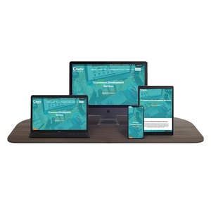 <strong>Top</strong> Leading ECommerce Web and Mobile App <strong>Company</strong> in India - ProtoLabz EServices - Product Image 1