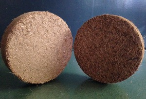 Bloque de Turba de Coco Biodegradable de Alta Calidad, Bajo EC, Orgánico, Marca Privada OEM, Exportación, Blue Lotus Farm Ben Tre - Product Image 6
