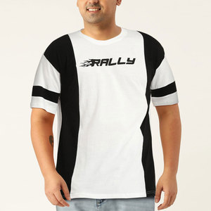 T-shirts en tricot à manches courtes de haute qualité avec logo frontal, design optimal, prix de gros, nouveau style pour hommes - Product Image 4