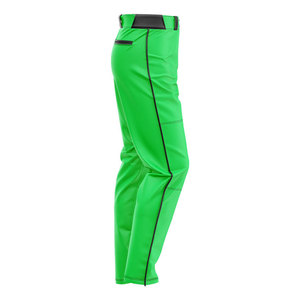 Customized OEM Manufacturer Wholesale Prices <b>Baseball</b> Pant Private Label Design High Quality Breathable Durable Team Uniform - Product Image 2