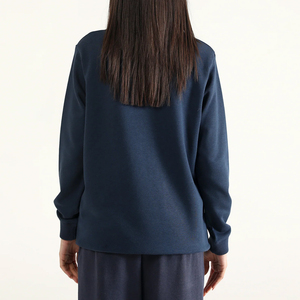 Sweat-shirt pour femme en polyester, nouvelle collection, qualité supérieure, manches longues, design unique, dernier cri. - Product Image 3