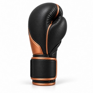 Guantes de Boxeo para Adultos, para Entrenamiento con Saco de Boxeo, Sparring, Fitness y Sesiones de Artes Marciales - Product Image 6