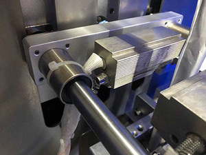 KV Tự Động Mật Ong Lỏng Sachet Điền Máy Đóng Gói Hình Túi Dính Nước Sốt Máy Đóng Gói - Product Image 5