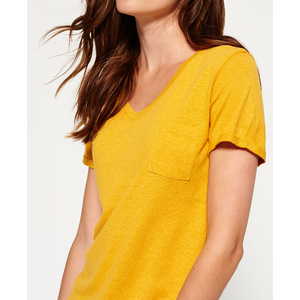 Camisetas de Verano Unisex para Hombre y Mujer, 100% Algodón, Manga Corta, Hombros Caídos, Estilo Holgado, Lavadas - Product Image 4