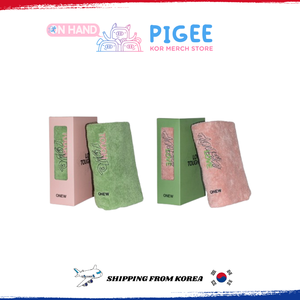 SHINEE ONEW - [ TOUGH LOVE ] 5ème album (version TOWEL BOOK) Album KPOP le plus vendu en Corée - Product Image 2