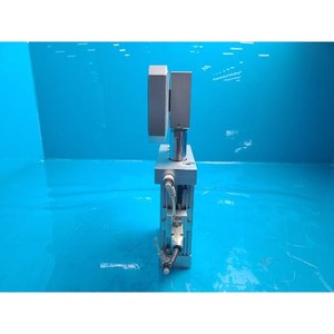 Válvula de puerta de alto vacío SMC XGD301-50336-1F-X166 usada como pieza de repuesto para equipos de semiconductores Legacy - Product Image 2