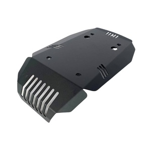 Protección Inferior del Bloque del Motor para BMW R9T, Aleación de Aluminio Duradera con Material de PC, Envío Aéreo Disponible - Product Image 1