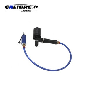 Ensemble d'outils d'extraction d'injecteurs diesel pneumatiques TAIWAN CALIBRE avec marteau coulissant - Product Image 2