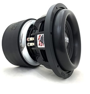 Subwoofer Original Sundowns Audio Serie Z ZV6 de 12 pulgadas - 2500 Watts RMS Bobina de Voz Dual de 1 ohmio Listo para enviar y con entrega a domicilio - Product Image 3