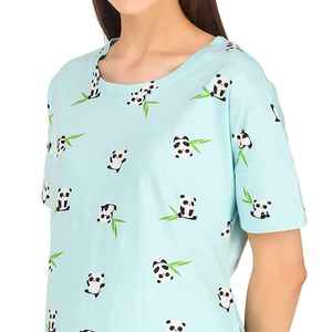 Ensemble d'été pour femmes, tendance estivale, léger, frais, confortable, élégant, stylé, lisse, respirant, décontracté, chic - Product Image 6