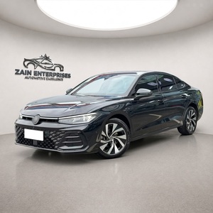 Berline d'occasion 2025 K3 Turbo 1.5L FWD Comfort Edition, Boîte Automatique, Euro IV, Conduite à Gauche, Essence/Pétrole, Toit Panoramique - Product Image 1