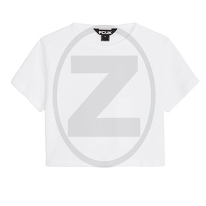 เสื้อออกกำลังกายฟิตเนสแขนสั้นสำหรับผู้หญิง,เสื้อยืดโยคะกีฬาเสื้อครอปสำหรับใส่วิ่ง - Product Image 1