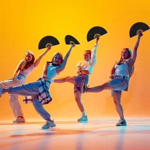 Ventagli Pieghevoli Portatili e Indossabili per Uomini e Donne - Prodotto ad Alte Prestazioni - Product Image 5