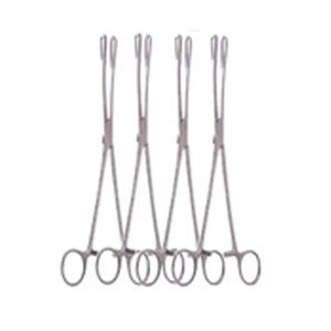 High-Quality Stainless-Steel of Backhaus Towel Clamps Surgical Instruments Reusable <b>Precision</b> <b>Tool</b> for Surgery By Dentavex - Product Image 4