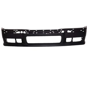CUBIERTA DE PARACHOQUES DELANTERO PARA BMW SERIE 3 E36 M3 1992 51112252253 BM1000113 PIEZA DE REPUESTO DE PARACHOQUES DELANTERO PANEL DE REVESTIMIENTO IMPRIMADO - Product Image 1