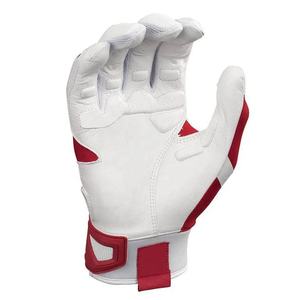 Gants de golf en cuir véritable unisexe ajustables avec logo personnalisé par sublimation, élégants, de qualité supérieure, best-sellers 2026 - Product Image 2