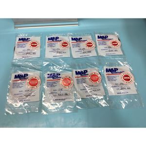 8 M&P 2-226 O-RING AS568-226, 186609 - Equipo y Piezas de Semiconductores de Confianza de Marca Global - Product Image 1