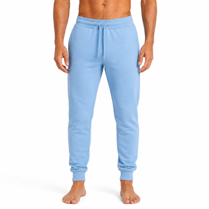 <b>Men</b> <b>Lounge</b> <b>Pants</b> Offer Soft Fabric Relaxed Fit And Lightweight Comfort For Home Travel Leisure And Everyday Casual Activities - Product Image 1