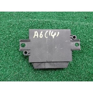 ECU และโมดูลคอมพิวเตอร์มือสอง A6 รุ่น 4H0919475AA - Product Image 2