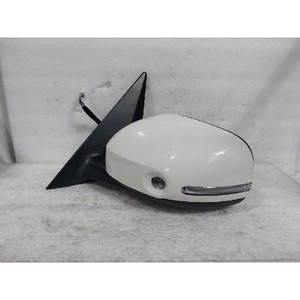Espejo Retrovisor Izquierdo Usado Casper 87610O6030NES - Product Image 1