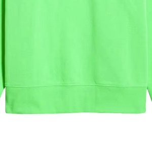 <b>Plain</b> Dyed Waterproof Eco Friendly Winter Casual Wear 2026 Good Quality Custom Logo Design Breathable High Quality <b>Sweatshirts</b> - Product Image 3