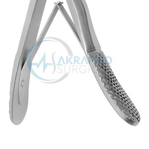 Pinzas de Extracción Dental Profesionales, Duraderas y Confiables, Productos Orales de Confianza - Product Image 6