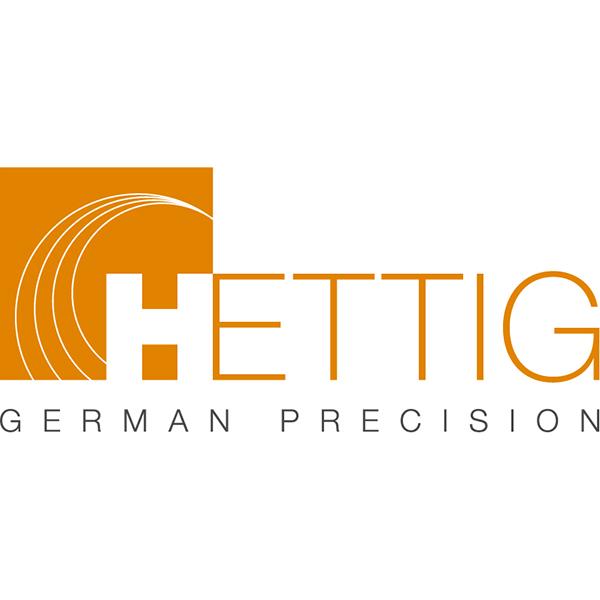 Hettig German Precision e.K. logo