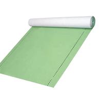 Membrana Transpirable para Techos - Protección de 3 Capas: Membrana Impermeable y Transpirable de Última Generación (Hecho en Indonesia + 0% 301)