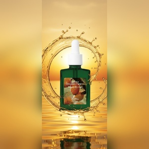 Gentle Vitamin <b>C</b> <b>Serum</b> Korean Skincare Glow OEM - Product Image 2