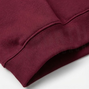 Mode d'hiver pour femmes, sweats à capuche imprimés avec logo sur le devant, streetwear, tissu en molleton de coton, vêtements de qualité personnalisés, hauts - Product Image 6