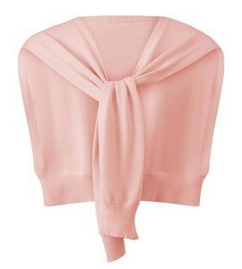 Factory Direct Supply Soft Thin <b>Knitted</b> Shawl Wrap Casual Air Conditioning Scarf <b>Cape</b> Wholesale Price - Product Image 3